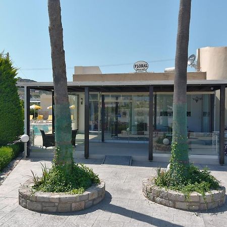 Floral Studios Kefalos  Exterior photo